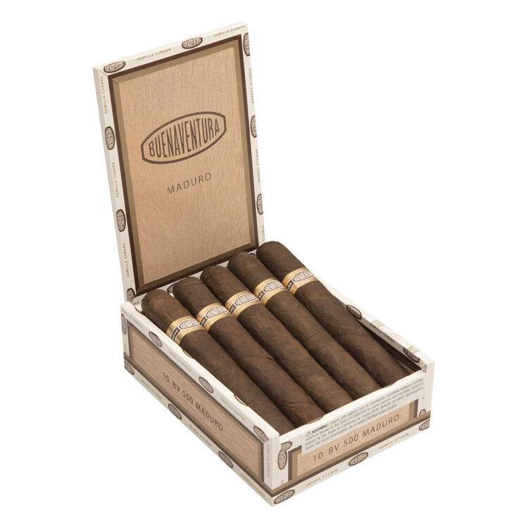 View product media BV53 BV 500, , jrcigars 2
